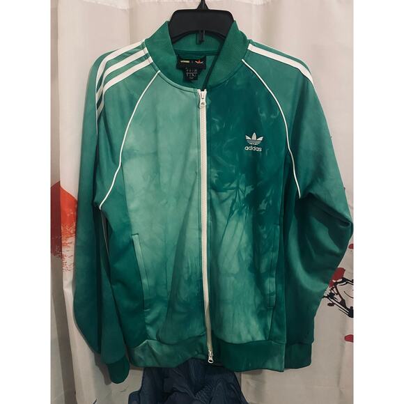 Adidas Other - Pharell Williams x Adidas Human Made Track Jacket